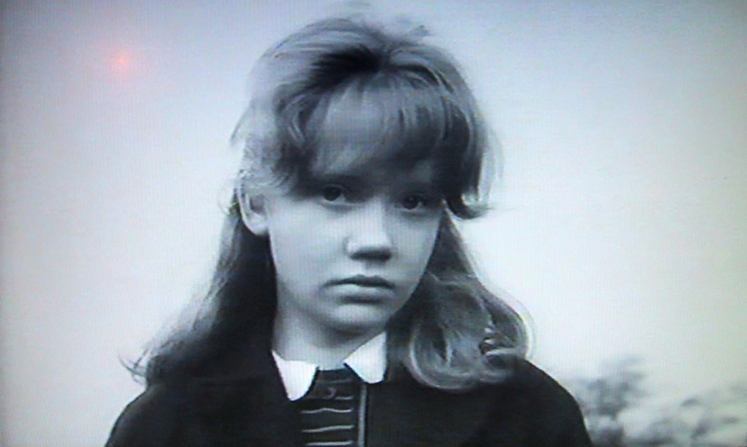 Hayley Milles 汚れなき瞳 Whistle Down The Wind お子様シリーズ7 久我山散人 Hayley Milles 汚れなき瞳 Whistle Down The Wind お子様シリーズ7 久我山散人