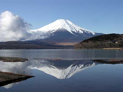 富士山、今日もカッコイイ!!_a0001068_119257.jpg