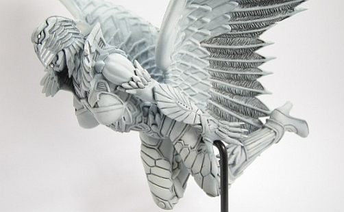 仮面ライダー555』ホースオルフェノクが「S.H.Figuarts（真骨彫製法
