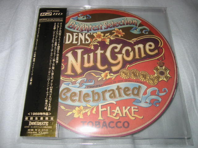 SMALL FACES / OGDENS\' NUT GONE FLAKE_b0042308_2203969.jpg