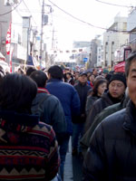＊やっぱり、世田谷！＊　　2006,1,15_a0030038_04218100.jpg