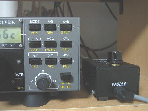 WinKeyerのその後　　by ja1nlx_f0043768_22181629.jpg