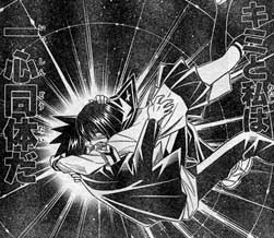 武装錬金 ピリオド Blogの季節