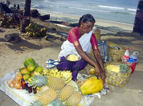 Kovalam Beach, Kerala, Part 2_a0062410_19213832.jpg