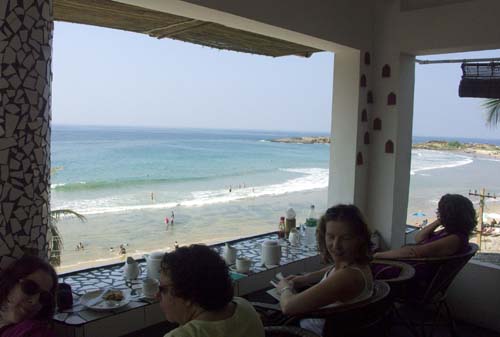 Kovalam Beach, Kerala, Part 2_a0062410_19251252.jpg