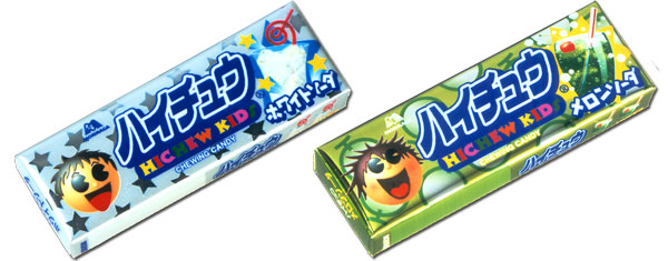 ハイチュウキッズラムネ味 瑠璃の青春日記 ノ ハイチュウキッズラムネ味 瑠璃の青春日記 ノ