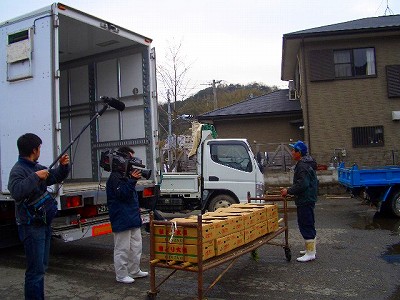 空飛ぶ〈北崎大根〉！？_f0003994_20425710.jpg