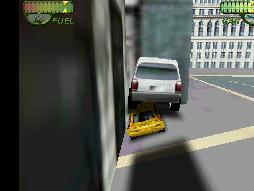 車でどこまでも逃げるゲーム ａ ｐ ｃ