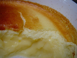 Custard Pudding*_e0042839_20463563.jpg