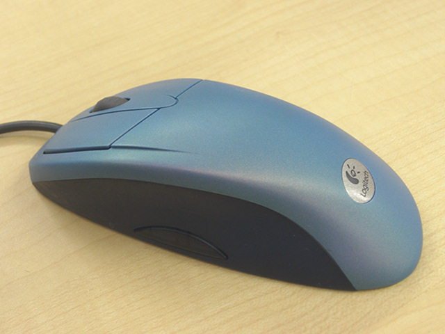 【レビュー】Logicool iFeel MouseMan_c0004568_18162347.jpg