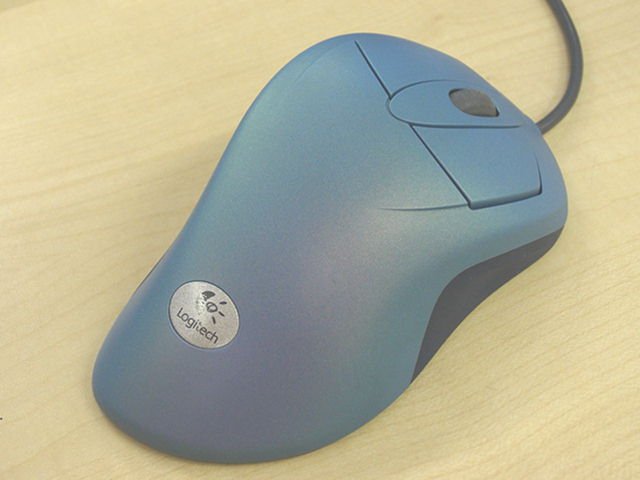 【レビュー】Logicool iFeel MouseMan_c0004568_18163249.jpg