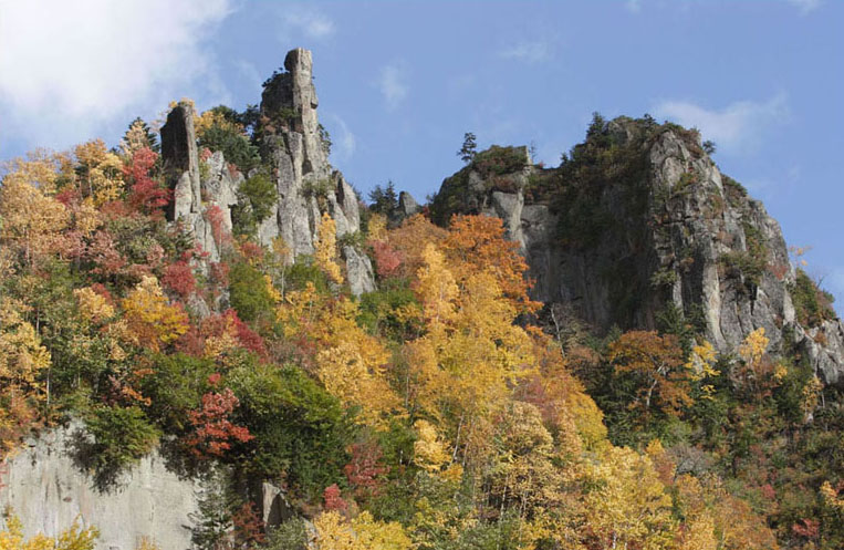 北海道の紅葉２００５_f0010298_110230.jpg