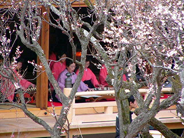 太宰府天満宮 曲水の宴_a0042310_1538669.jpg