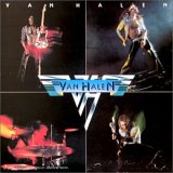 Van Halen 「Van Halen:炎の導火線」(1978)_c0048418_8393396.jpg