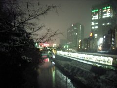 水道橋から御茶ノ水_e0095019_22152238.jpg