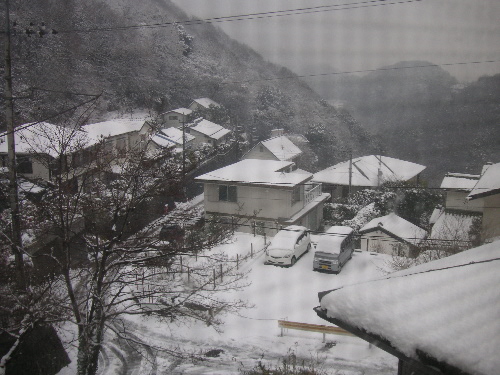 センターテストの日_c0048132_2011559.jpg