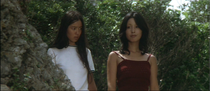 横山リエ Rie Yokoyama 旅の重さ 1972年 夜ごとの美女