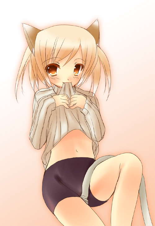 ちゃららちゃっちゃっちゃ~♪_d0048206_239271.jpg
