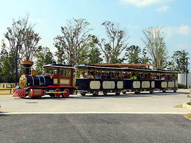 アイランド 『花どんたく』_a0042310_18213454.jpg