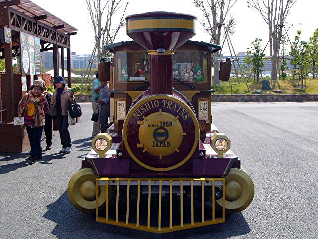 アイランド 『花どんたく』_a0042310_18354220.jpg