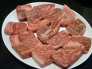 １月１４日　焼肉ホームパーティ_d0021223_41276.jpg