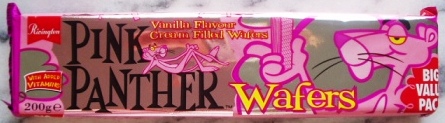 Pink Panther wafers_c0072096_4411572.jpg