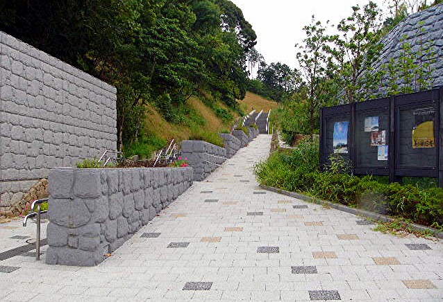 九州国立博物館(福岡県 太宰府市)_a0042310_20243793.jpg
