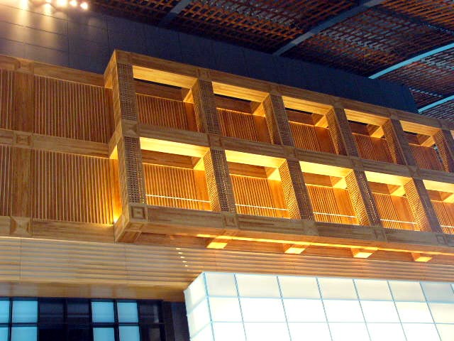九州国立博物館(福岡県 太宰府市)_a0042310_20432822.jpg