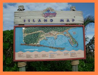 ディズニークルーズ・Castaway Cay。_e0075832_23485120.jpg