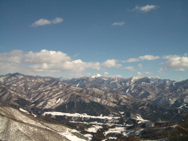 岩鞍スキー１月２２日_d0010065_20265973.jpg