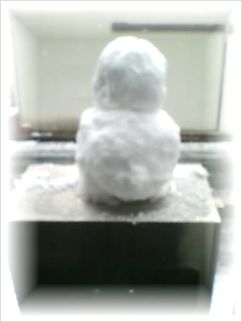 雪だるま_a0037389_8453235.jpg