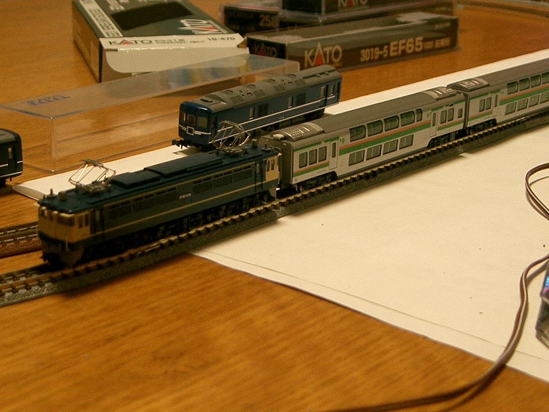 KATO E231系サロE230／231セット : 鉄ヲタのパパの部屋！！