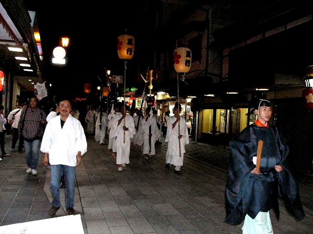 太宰府天満宮 神幸式大祭・千灯明_a0042310_19512247.jpg