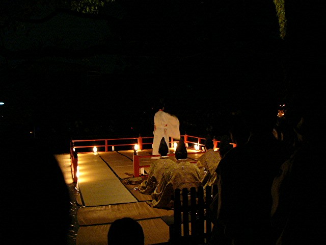 太宰府天満宮 神幸式大祭・千灯明_a0042310_19585767.jpg
