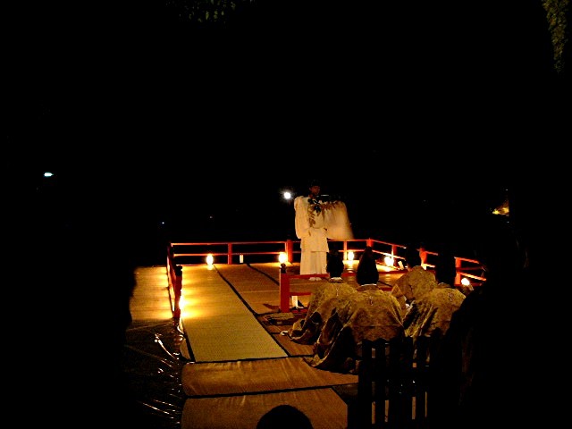 太宰府天満宮 神幸式大祭・千灯明_a0042310_19591071.jpg
