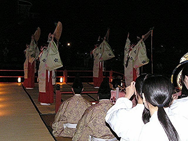 太宰府天満宮 神幸式大祭・千灯明_a0042310_19593750.jpg