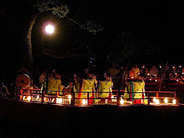 太宰府天満宮 神幸式大祭・千灯明_a0042310_2034791.jpg