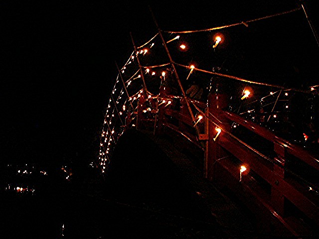 太宰府天満宮 神幸式大祭・千灯明_a0042310_2081131.jpg