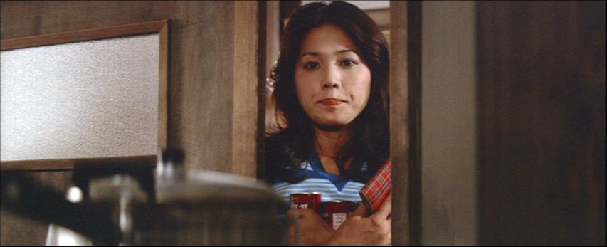 ひし美ゆり子(Yuriko Hishimi)「妹」(1974年)_e0042361_2346244.jpg