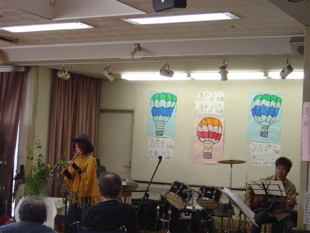 蓮田園誕生会_e0040673_1710249.jpg