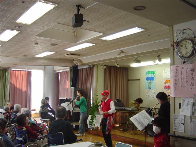 蓮田園誕生会_e0040673_17134974.jpg
