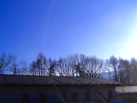 引越し完了でございます。_c0057821_15354193.jpg