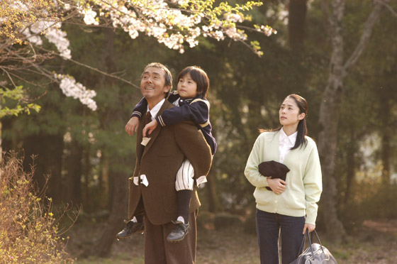 博士の愛した数式 お散歩アルバム つかの間の平穏 博士の愛した数式 お散歩アルバム つかの間の平穏