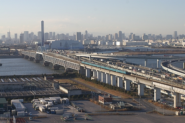 東京鳥瞰図_e0069983_23192821.jpg