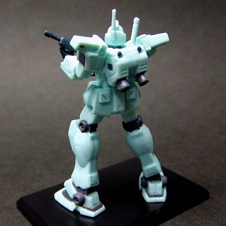 RGM-79N GM CUSTOM \"ジム・カスタム\" G7_e0061089_12104172.jpg