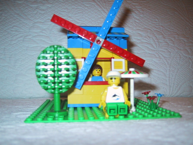 LEGOの家_a0063180_15572732.jpg