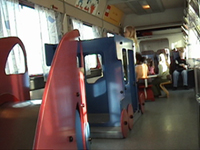 フィンランド鉄道の Playroom_e0078382_634136.jpg