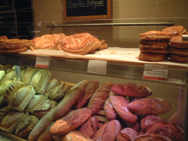■ガレット・デ・ロワ galette des Rois_d0053315_1403933.jpg