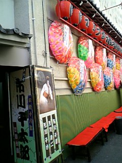 浅草大好き 浅草心配 どうなる浅草_e0016828_21432610.jpg