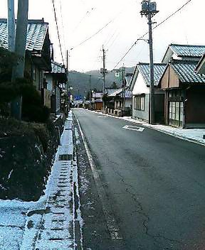 今日の川内村_d0027486_2224549.jpg